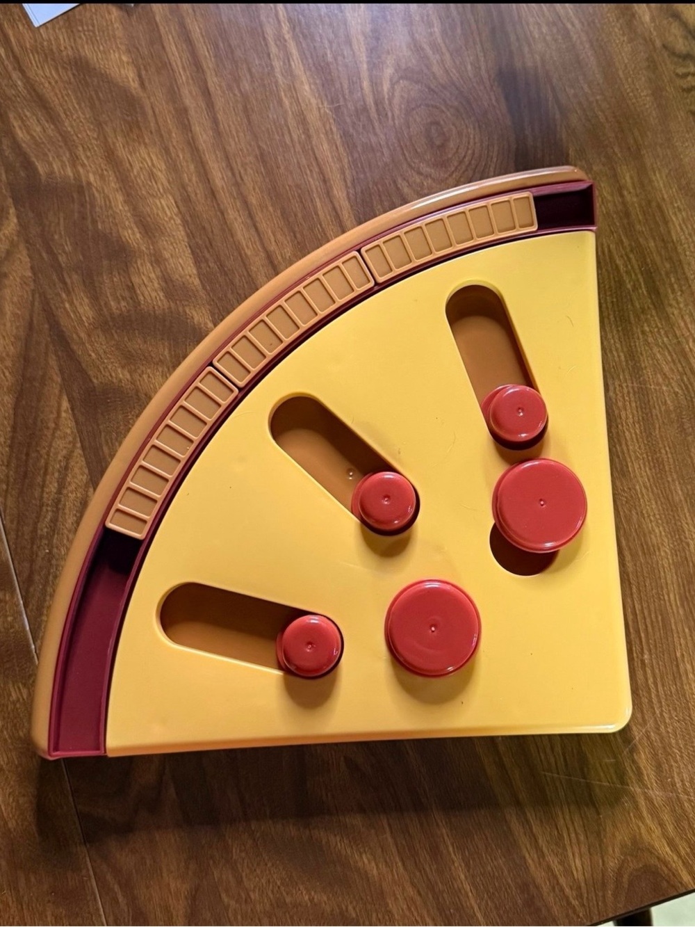Vibrant Life Interactive Treat Puzzle